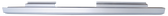 '92-'98 ROCKER PANEL, PASSENGER'S SIDE N0862140R