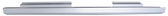 '92-'98 ROCKER PANEL, DRIVER'S SIDE N0862140L