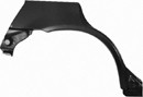 '92-'95 REAR WHEEL ARCH, PASSENGER'S SIDE 29-11-58-2
