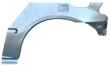 1992-1995 Civic hatchback rear wheel arch, drivers side