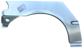 1992-1995 Civic hatchback rear wheel arch passengers side