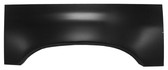 '92-'16 REAR UPPER WHEEL ARCH, DRIVER'S SIDE