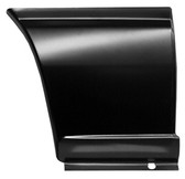 '92-'16 FRONT LOWER QUARTER PANEL SECTION, PASSENGER'S SIDE