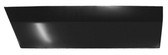 '92-'16 FRONT LOWER DOOR SKIN, DRIVER'S SIDE