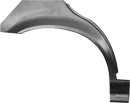 '91-'97 UPPER WHEEL ARCH, PASSENGER'S SIDE