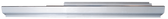 '91-'96 ROCKER PANEL, PASSENGER'S SIDE