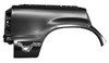 '91-'94 COMPLETE QUARTER PANEL, PASSENGER'S SIDE