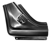 '91-'01 DOG LEG, PASSENGER'S SIDE 1995-124