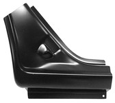 '91-'01 4 DOOR DOG LEG, PASSENGER'S SIDE