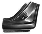 '91-'01 DOG LEG, DRIVER'S SIDE 1995-123