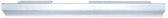 '91-'00 ROCKER PANEL, PASSENGER'S SIDE
