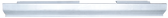 '91-'00 ROCKER PANEL, DRIVER'S SIDE