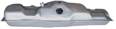 '90-'96 SIDE MOUNT 19 GAL GAS TANK F6C