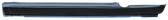 '90-'94 ROCKER PANEL (H/B), DRIVER'S SIDE
