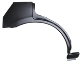 '90-'94 REAR WHEEL ARCH, PASSENGER'S SIDE