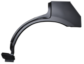 '90-'94 REAR WHEEL ARCH, DRIVER'S SIDE