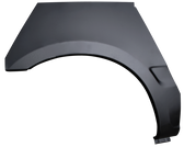 '90-'94 REAR WHEEL ARCH (H/B), PASSENGER'S SIDE
