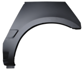 '90-'94 REAR WHEEL ARCH (H/B), DRIVER'S SIDE