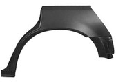 '90-'93 REAR WHEEL ARCH, DRIVER'S SIDE 29-21-58-1