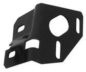 '90-'92 FRONT BUMPER  BRACKET, PASSENGER'S SIDE 1991-052 R