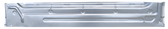 '90-'03 SLIDING DOOR INNER BOTTOM, L=R
