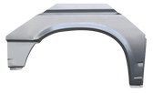 '90-'03 REAR SWB WHEEL ARCH, PASSENGER'S SIDE