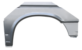 '90-'03 REAR SWB WHEEL ARCH, DRIVER'S SIDE
