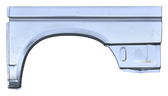 '90-'03 REAR SWB QUARTER PANEL, DRIVER'S SIDE 95-58-53-1