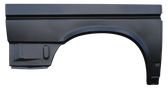 '90-'03 REAR SWB QUARTER PANEL, PASSENGER'S SIDE