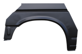 '90-'03 REAR LWB WHEEL ARCH, PASSENGER'S SIDE
