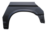 '90-'03 REAR LWB WHEEL ARCH, DRIVER'S SIDE