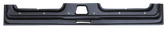 '90-'03 REAR LIFTGATE INNER DOOR BOTTOM