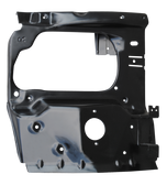 '90-'03 HEADLIGHT MOUNTING PANEL, PASSENGER'S SIDE