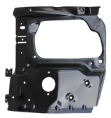 '90-'03 HEADLIGHT MOUNTING PANEL, DRIVER'S SIDE