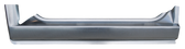 '90-'03 FRONT DR ROCKER PANEL, DRIVER'S SIDE