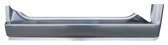 '90-'03 FRONT DR ROCKER PANEL, PASSENGER'S SIDE