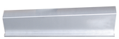 '89-'98 ROCKER PANEL, DRIVER'S SIDE N0603125L