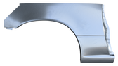 '89-'98 REAR WHEEL ARCH, PASSENGER'S SIDE