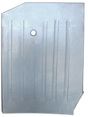 '89-'98 FLOOR PAN, DRIVER'S SIDE