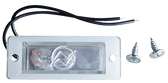ROLL PAN LIGHT (UNIVERSAL FIT) RP19