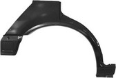 '89-'94 REAR WHEEL ARCH, PASSENGER'S SIDE 68-11-58-4