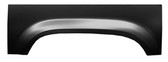 '89-'92 WHEEL ARCH UPPER SECTION, PASSENGER'S SIDE 1990-146 R