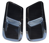 RAM AIR STYLE HOOD REPLACEMENT INSERT RAK007