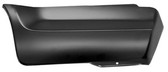 '89-'92 LOWER REAR BED SECTION, DRIVER'S SIDE 1991-131 L