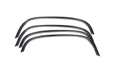 '88-'98 WHEEL OPENING MOLDING KIT (PAINTED) 4 PIECE SET 0852-236