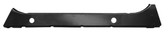 '88-'98 ROCKER PANEL BACKING PLATE, DRIVER,S SIDE 0852-301 L