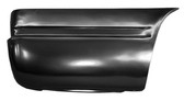 '88-'98 REAR LOWER BED SECTION (8' BED) PASSENGER'S SIDE 0852-134 R