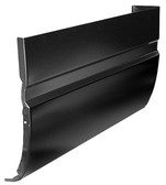 '88-'98 2 DOOR EXTENDED CAB CAB CORNER DRIVER'S SIDE 0852-117 L