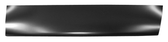 '88-'98 LOWER FRONT DOOR SKIN, PASSENGER'S SIDE 0852-172 R