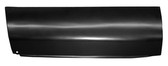 '88-'98 FRONT LOWER BED SECTION, PASSENGER'S SIDE 0852-142 R
